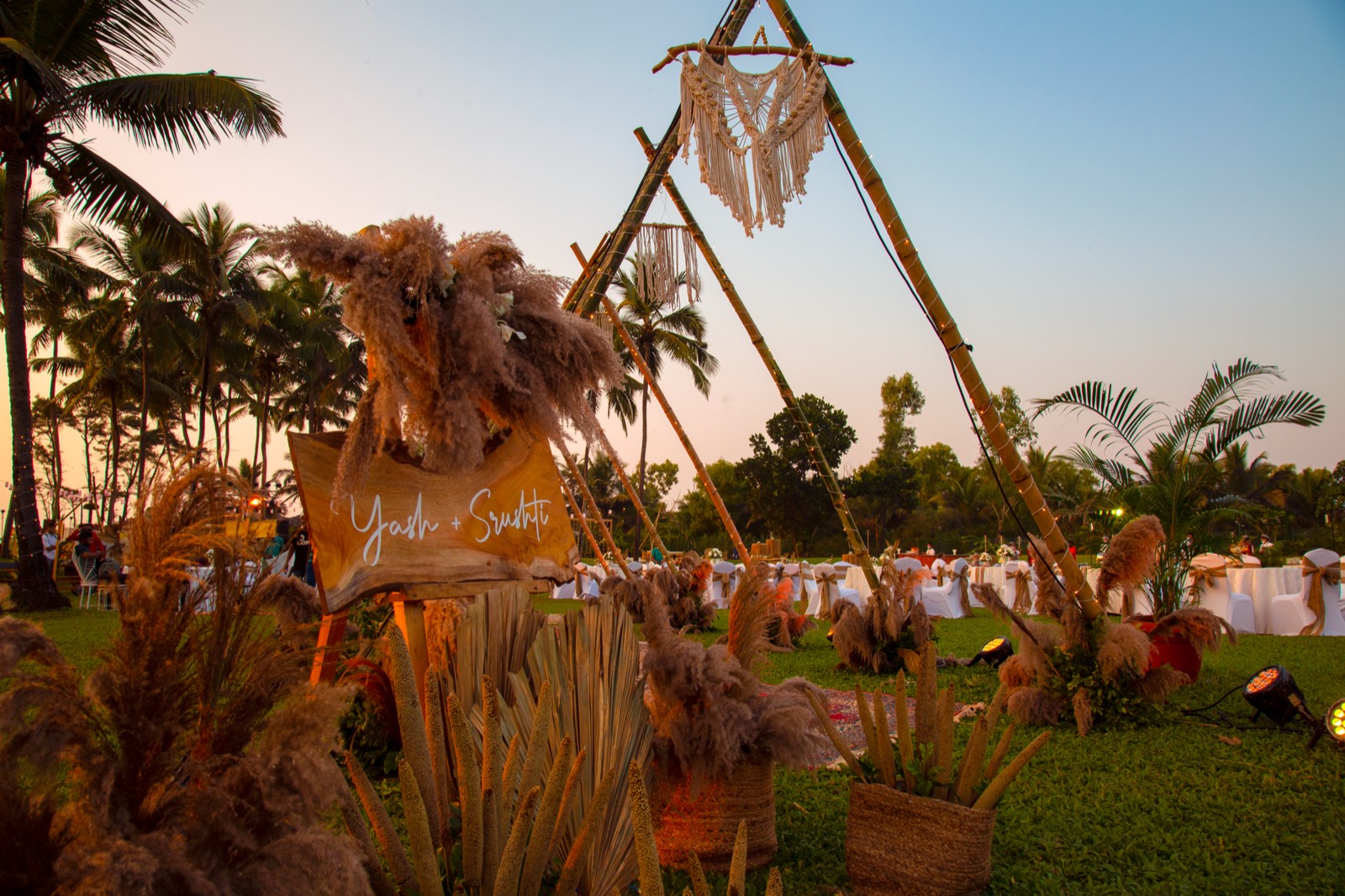 Samar & Kashvi wedding photo 4