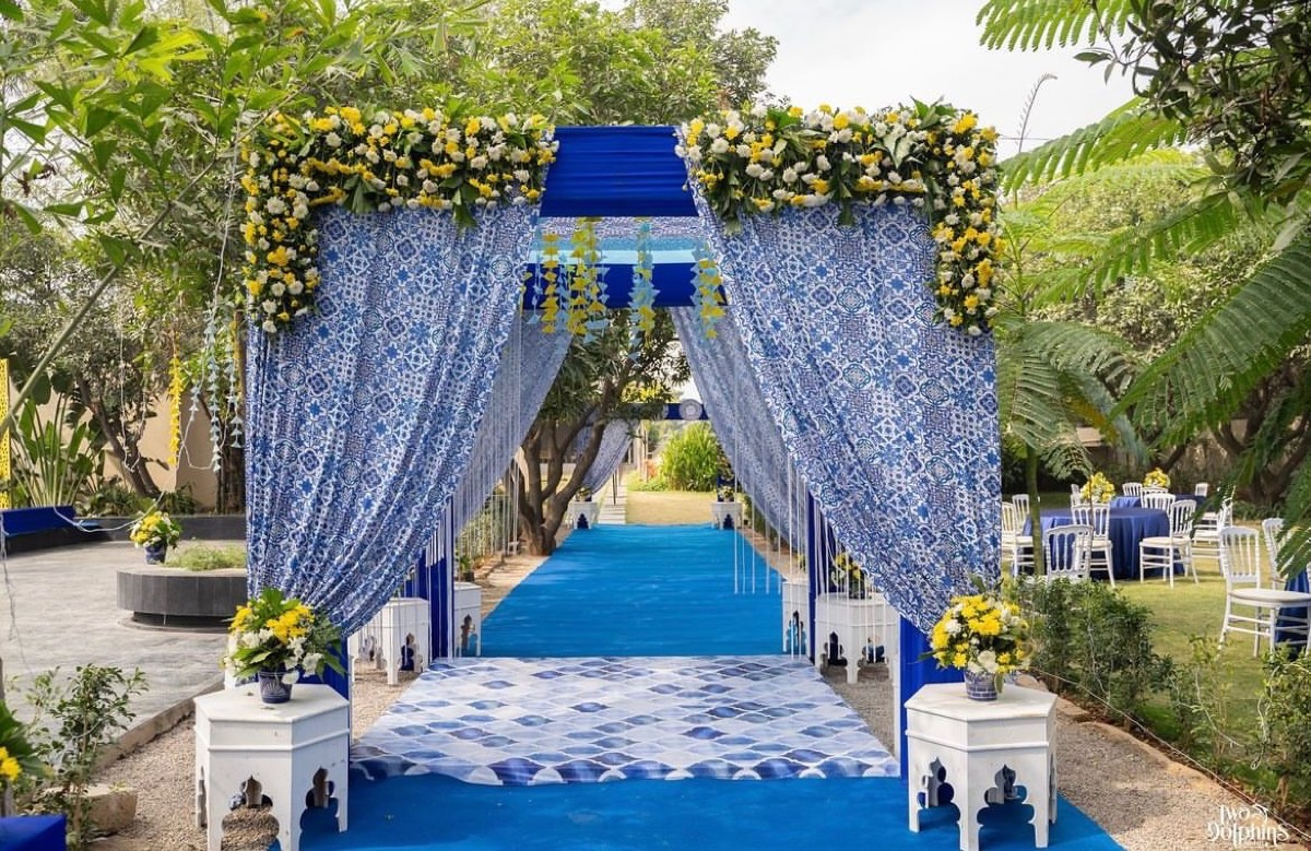 Rajasvi & Viraj wedding photo 5