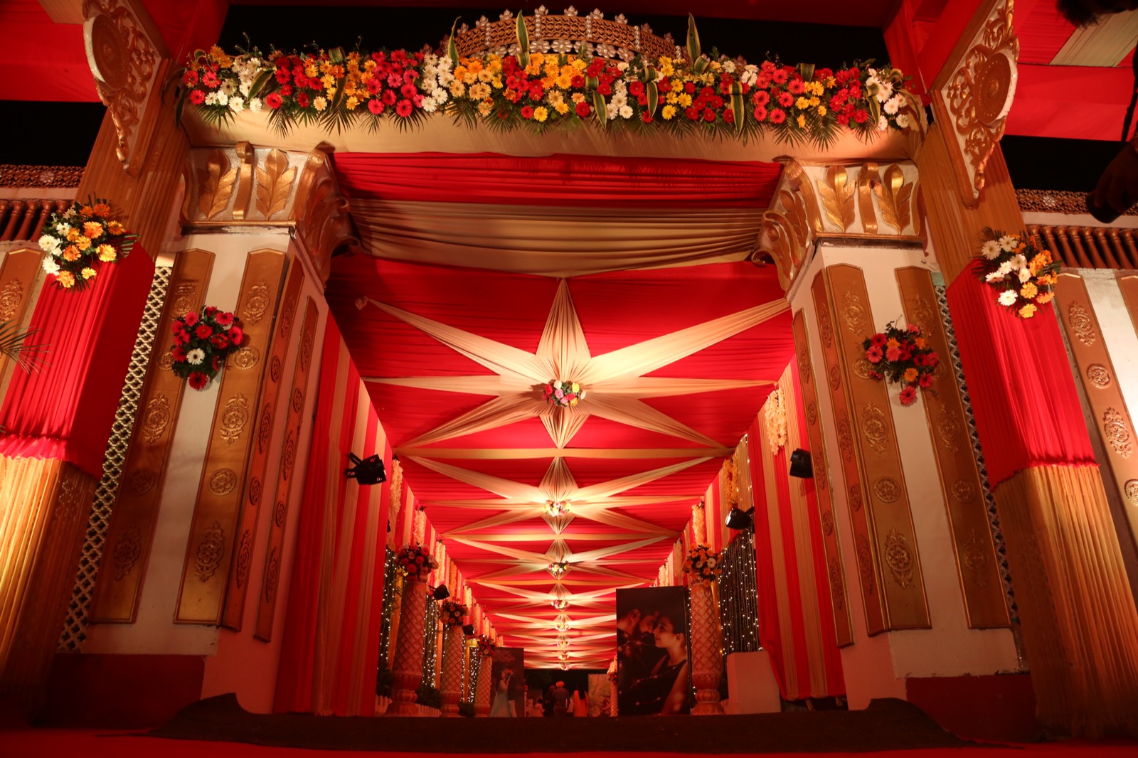 Arjun & Geetanjali wedding photo 3