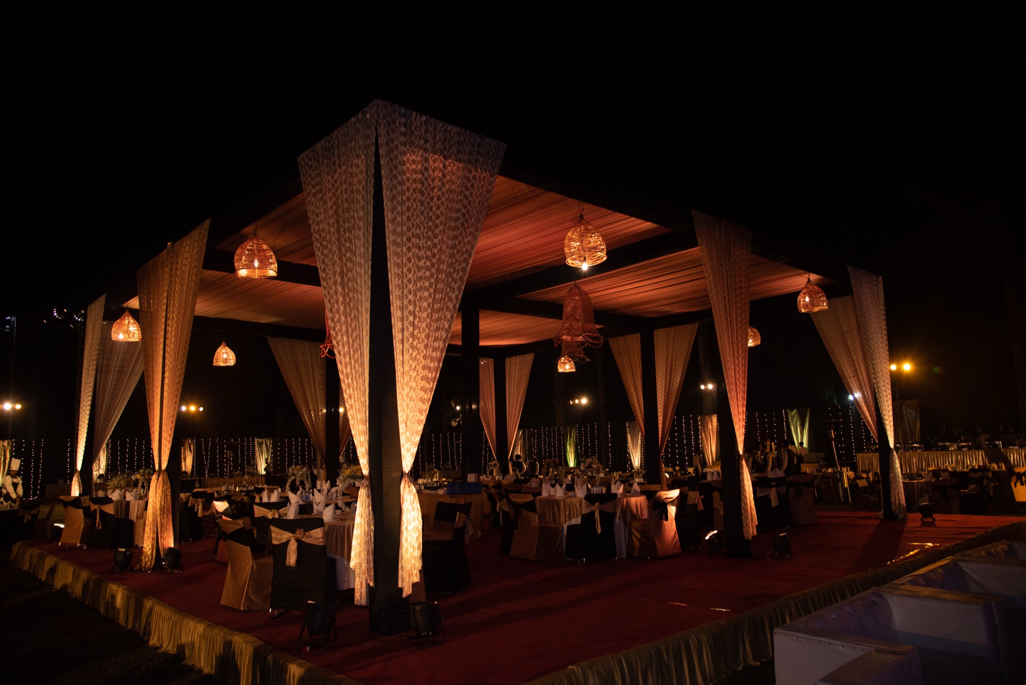 Arjun & Geetanjali wedding photo 4
